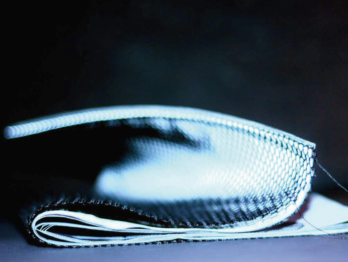 Буклет светоотражающих сумок Reflex.