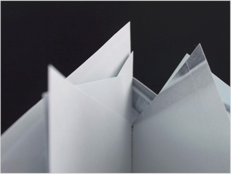 Буклет международного центра танца и перформанса «Цех».