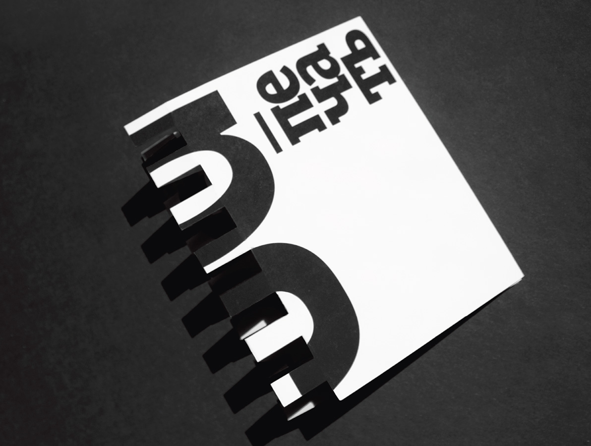 Буклет «3D-печать».